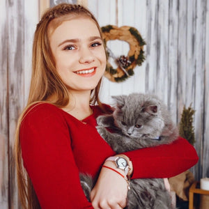 Samantha K.