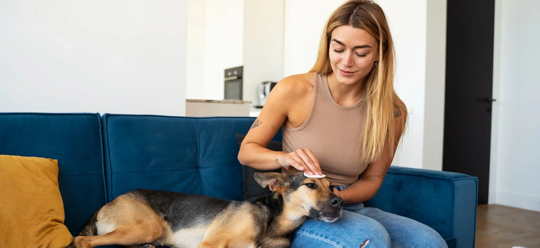 5 Common Pet Care Mistakes (and the Best Products to Fix Them)