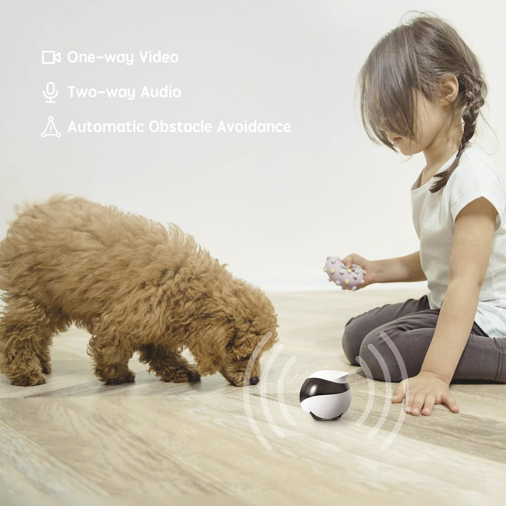 Smart Pet Tech