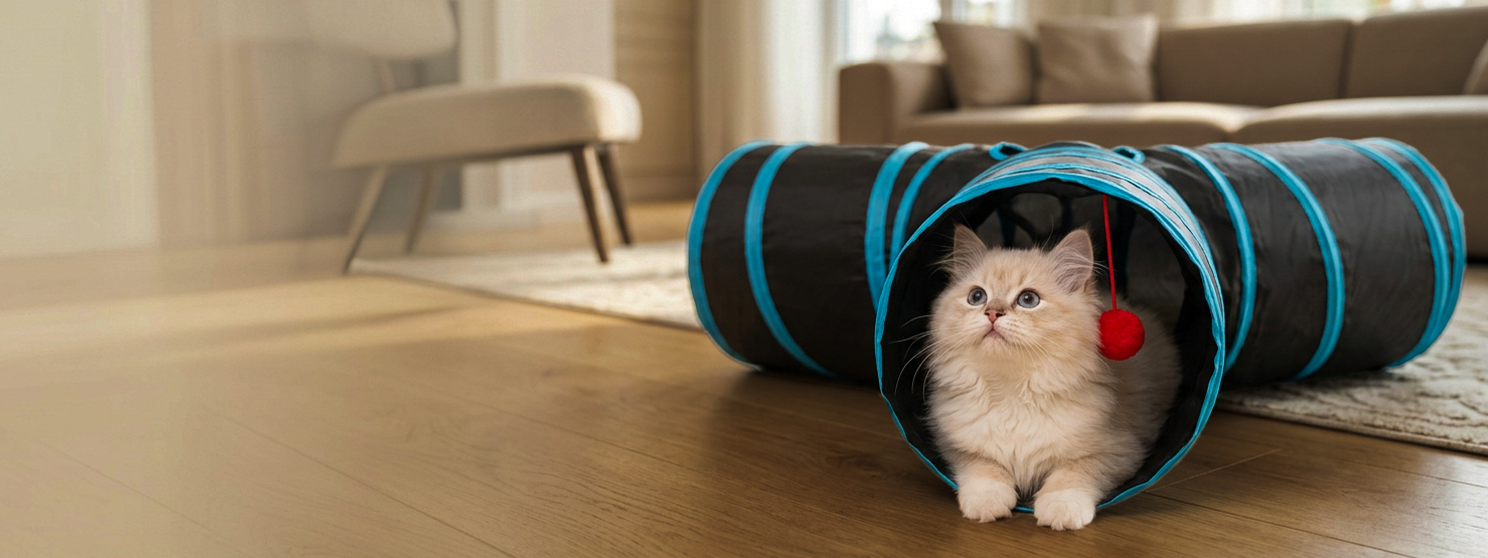 Make Every Day Better for Your Pet’s Life