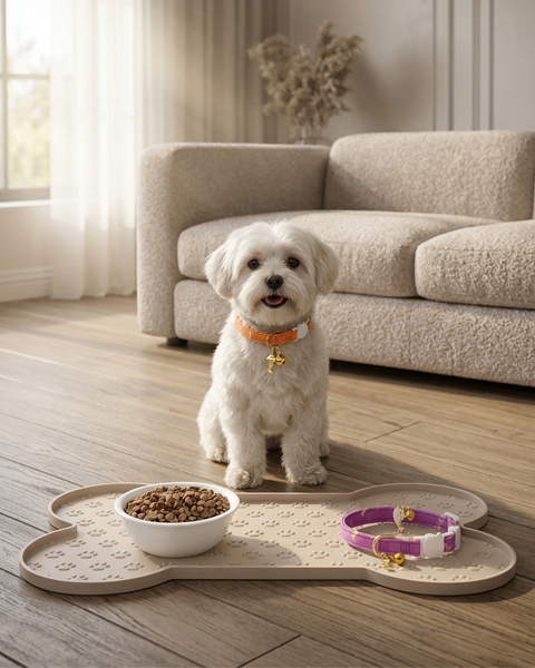 Pets Accessories